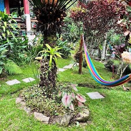 Casa Arariba - Ilha Grande - Иля Гранде Екстериор снимка