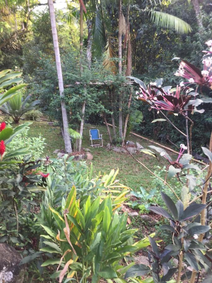 Casa Arariba - Ilha Grande - Иля Гранде Екстериор снимка