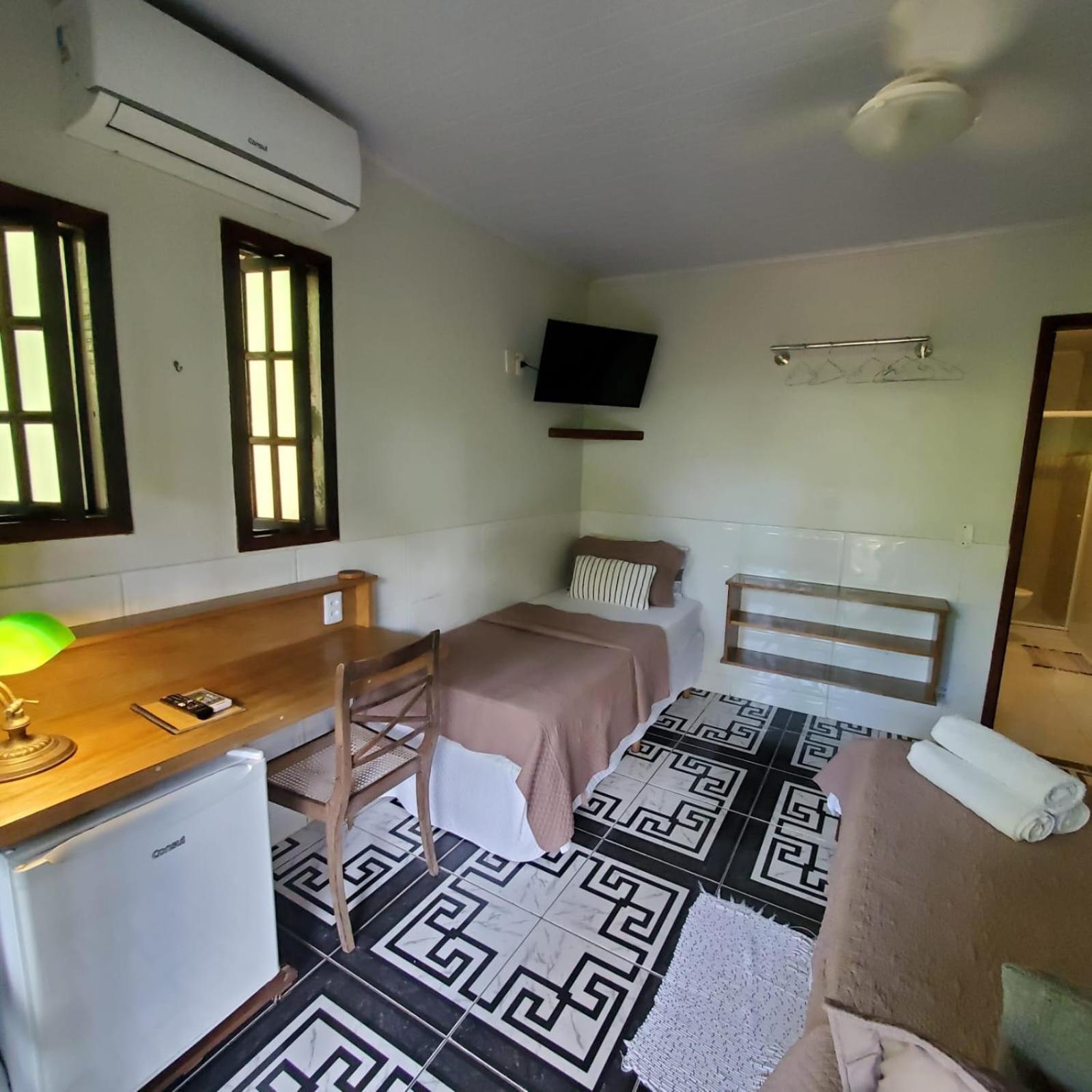 Casa Arariba - Ilha Grande - Иля Гранде Екстериор снимка