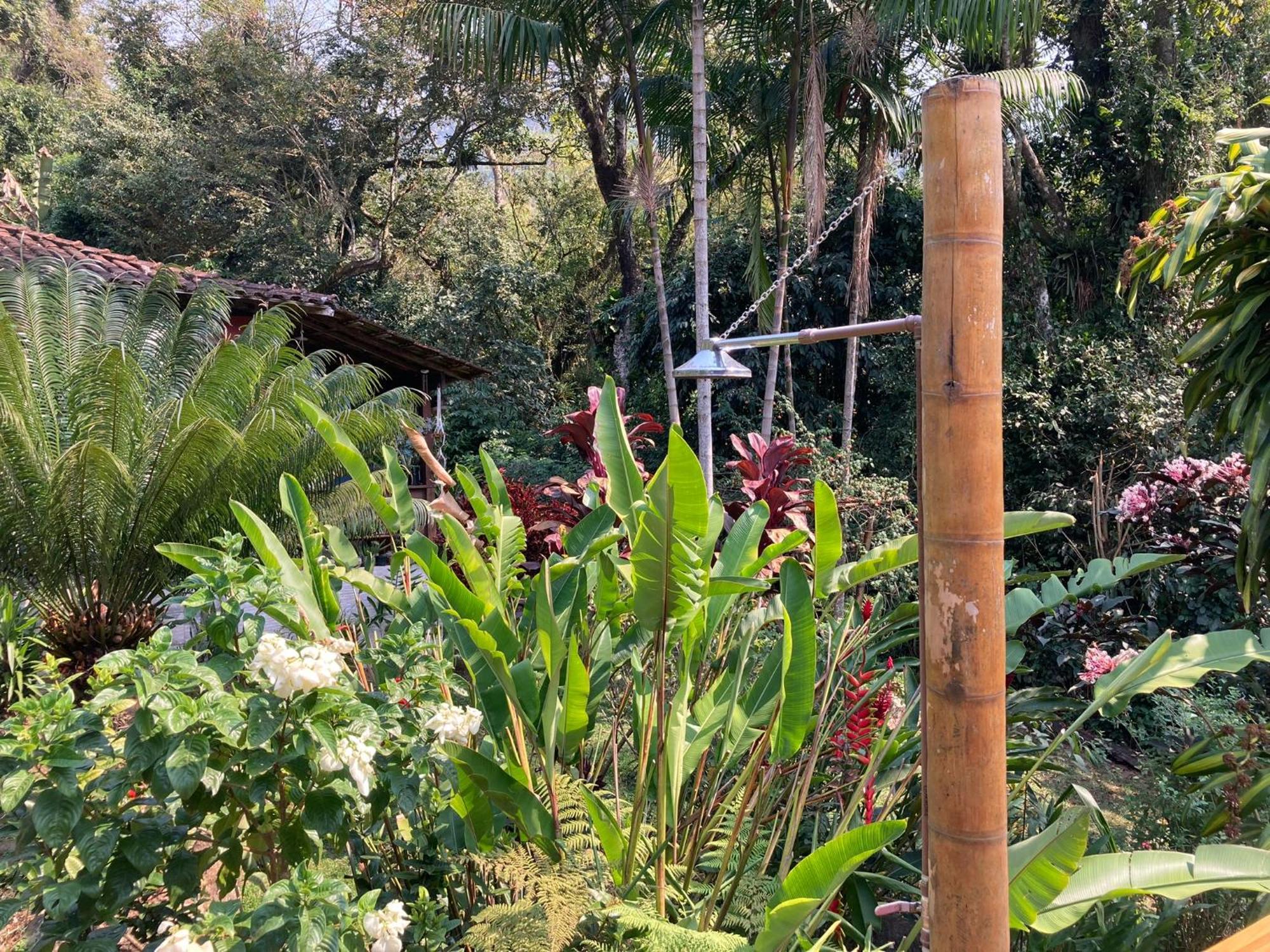 Casa Arariba - Ilha Grande - Иля Гранде Екстериор снимка