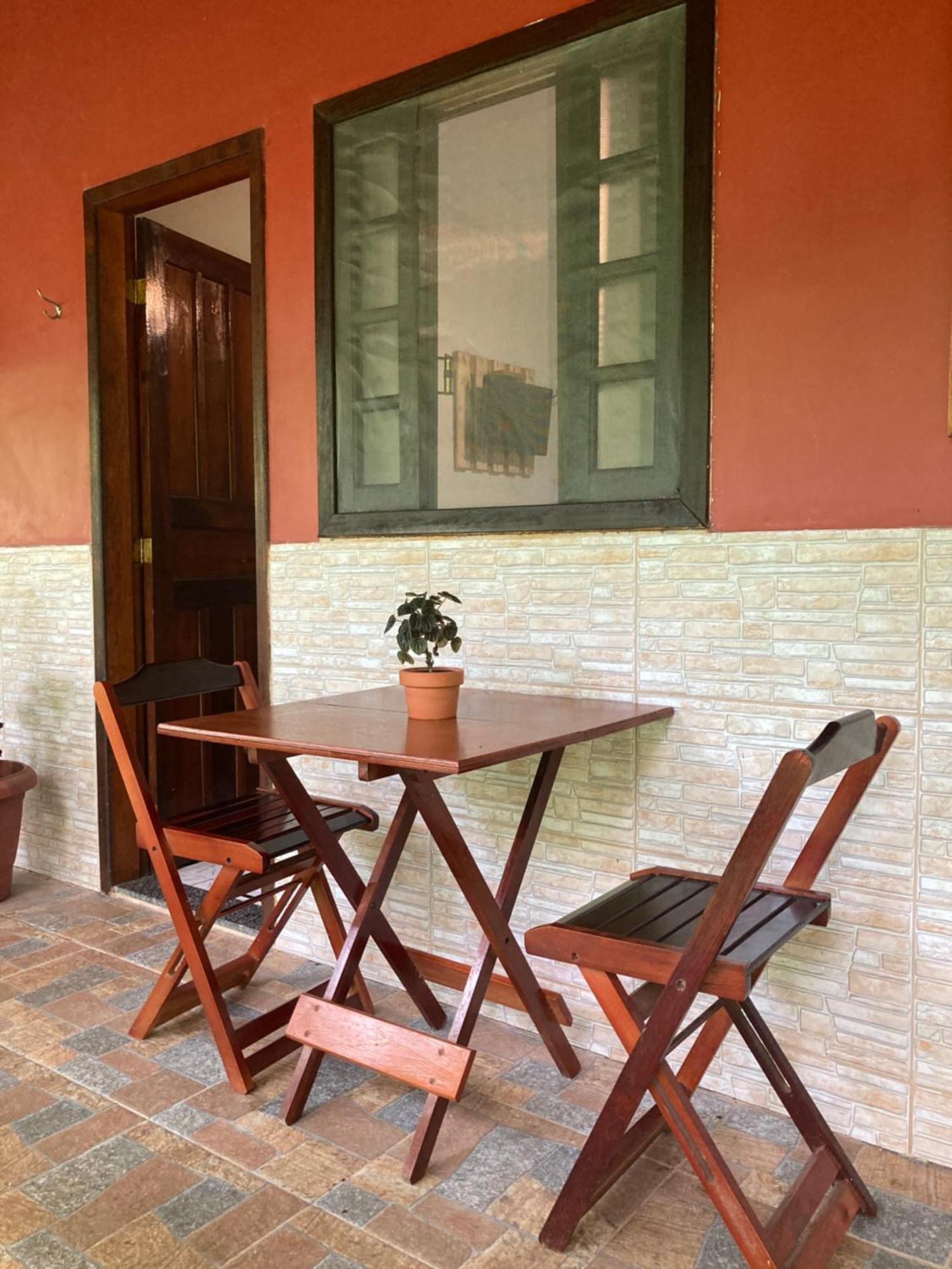 Casa Arariba - Ilha Grande - Иля Гранде Екстериор снимка