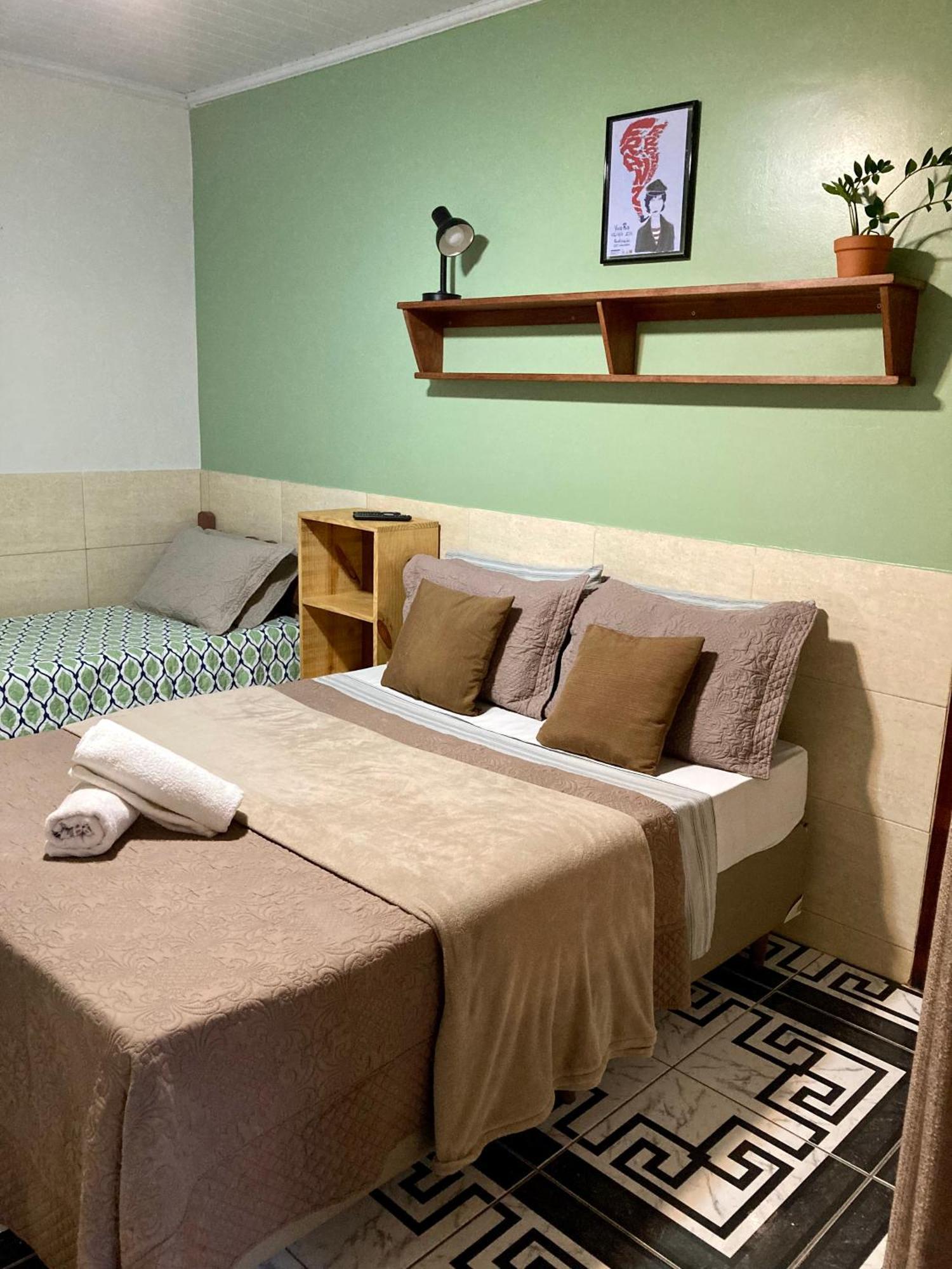Casa Arariba - Ilha Grande - Иля Гранде Екстериор снимка