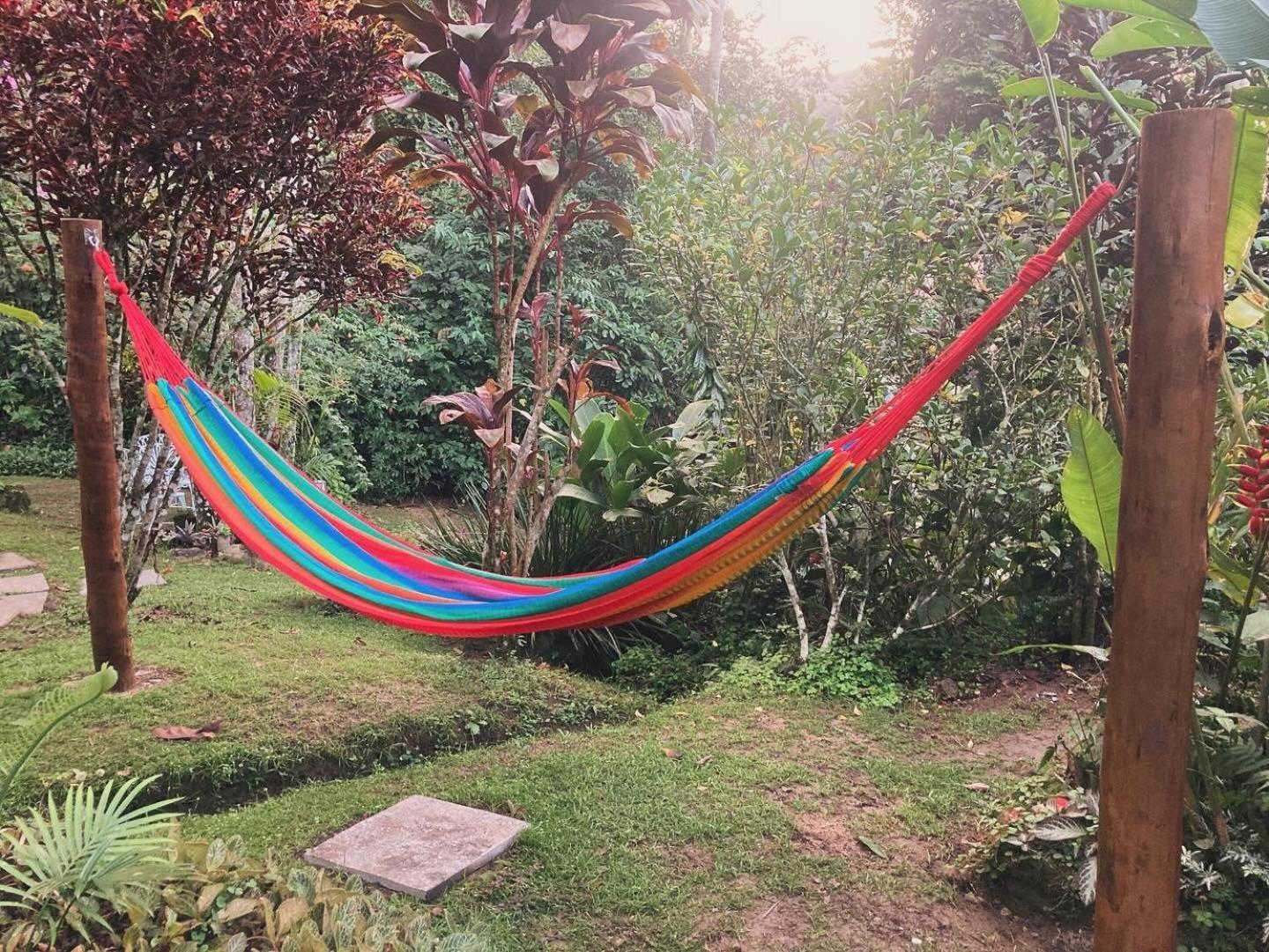 Casa Arariba - Ilha Grande - Иля Гранде Екстериор снимка