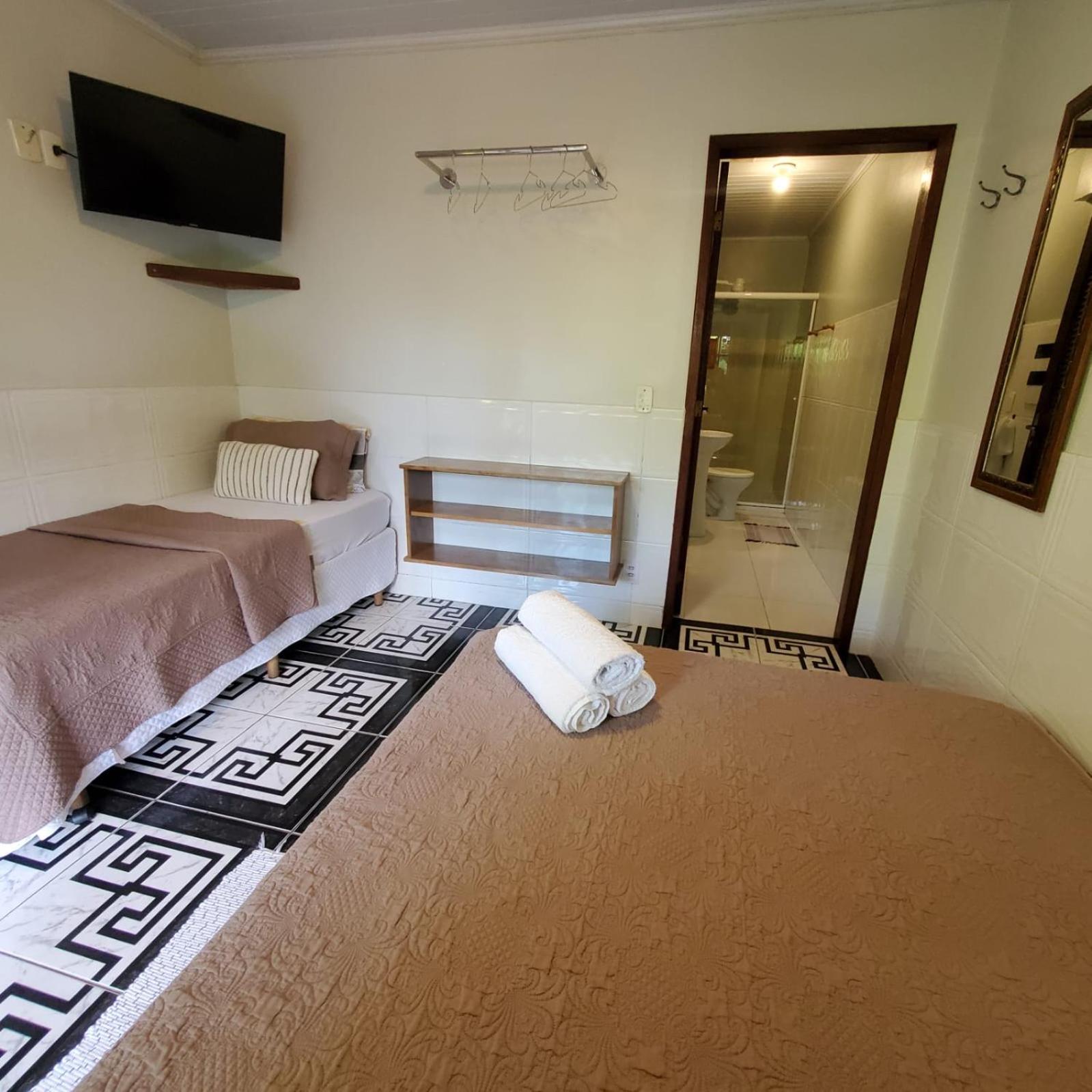 Casa Arariba - Ilha Grande - Иля Гранде Екстериор снимка